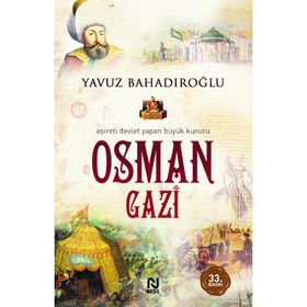 OSMAN GAZI - YAVUZ BAHADIROĞLU
