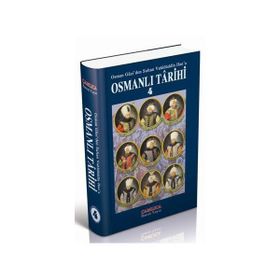 OSMAN GÂZIDEN SULTAN VAHÎDÜDDÎN HANA OSMANLI TARIHI 4 - KOMISYON