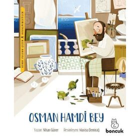 Osman Hamdi Bey - Nihan Güner