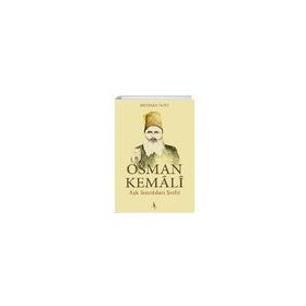 Osman Kemali Aşk Sızıntıları Şerhi - Mustafa Tatcı