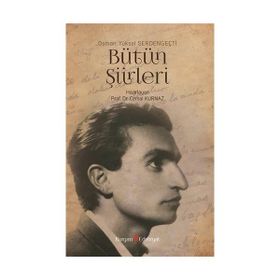 Osman Yüksel Serdengeçti - Bütün Şiirleri - Cemal Kurnaz