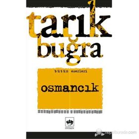 OSMANCIK - TARIK BUĞRA