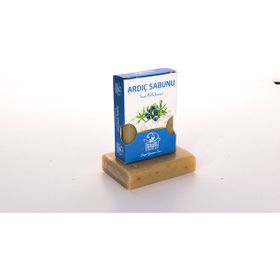 Osmanlı 100 gr Hanedan Ardıç Katranı Sabunu