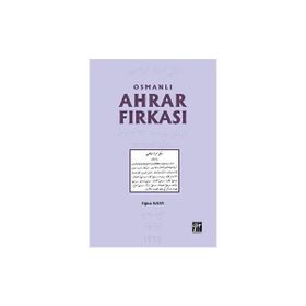 Osmanlı Ahrar Fırkası - Oğuz Kaan