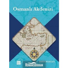Osmanlı Akdenizi - İdris Bostan