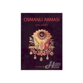 OSMANLI ARMASI - KEMAL ÖZDEMİR