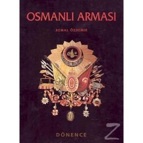 OSMANLI ARMASI - KEMAL ÖZDEMİR