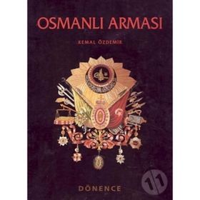 OSMANLI ARMASI - KEMAL ÖZDEMİR