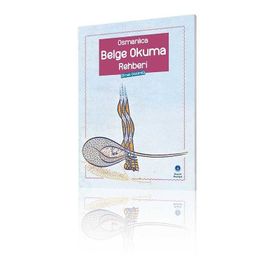 OSMANLI BELGELERI'NDE DERSIM TARIHI OSMANLICA-TÜRKÇE 50 ORJINAL BELGE - CEMAL ŞENER