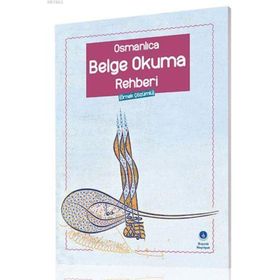 OSMANLI BELGELERI'NDE DERSIM TARIHI OSMANLICA-TÜRKÇE 50 ORJINAL BELGE - CEMAL ŞENER