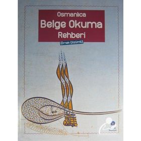 OSMANLI BELGELERI'NDE DERSIM TARIHI OSMANLICA-TÜRKÇE 50 ORJINAL BELGE - CEMAL ŞENER
