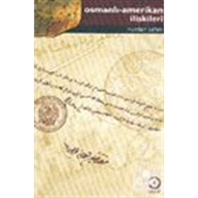 Osmanlı Belgelerinde Ermeni-Amerikan İlişkileri-1896-1919 2 Cilt Takım