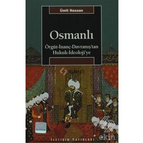 OSMANLI BIR DÜNYA-İMPARATORLUĞUN SOYKÜTÜĞÜ - BARIŞ ÜNLÜ