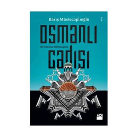 Osmanlı Cadısı - Barış Müstecaplıoğlu