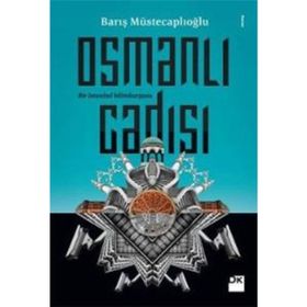 Osmanlı Cadısı - Barış Müstecaplıoğlu