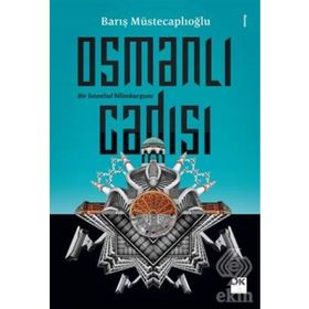 Osmanlı Cadısı - Barış Müstecaplıoğlu