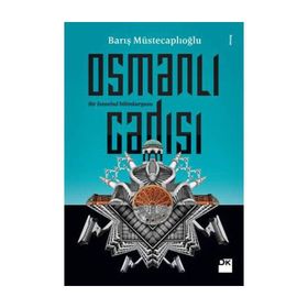 Osmanlı Cadısı - Barış Müstecaplıoğlu