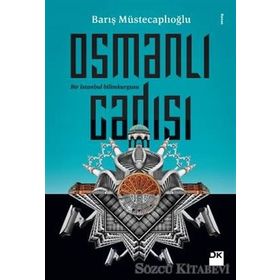Osmanlı Cadısı - Barış Müstecaplıoğlu