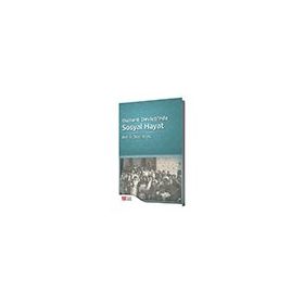 Osmanlı Devleti’nde Sosyal Hayat - Pegem Akademi Yayıncılık