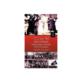 Osmanlı Devletinin Dağılma Devri - Yusuf Arçura