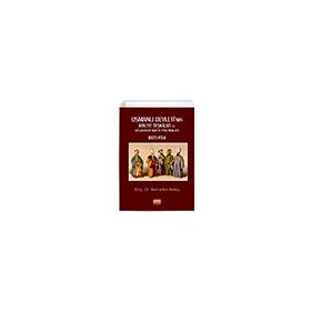 Osmanlı Devleti`nin Maliye Teşkilatı ve Uygulanan Maliye Politikaları Nobel Bilimsel Eserler 1870-1914 Nobel Bilimsel Eserler