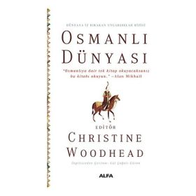 Osmanlı Dünyası Alfa Yayınları