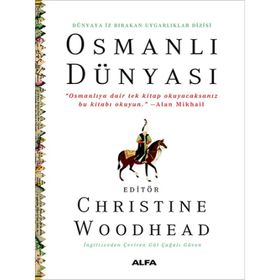 Osmanlı Dünyası Alfa Yayınları