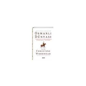 Osmanlı Dünyası Alfa Yayınları
