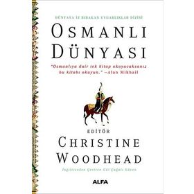 Osmanlı Dünyası Alfa Yayınları
