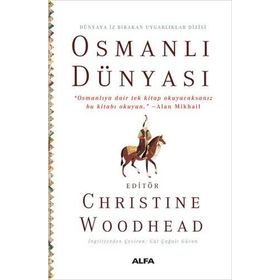 Osmanlı Dünyası Alfa Yayınları