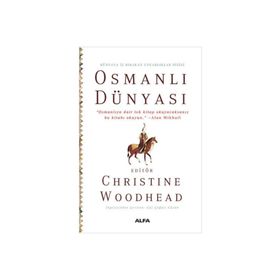 Osmanlı Dünyası Alfa Yayınları