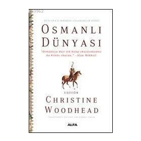 Osmanlı Dünyası - Önder Kaya