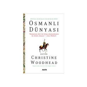 Osmanlı Dünyası - Önder Kaya