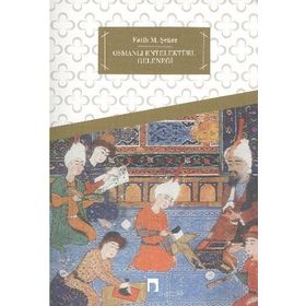OSMANLI ENTELEKTÜEL GELENEĞI - FATIH M. ŞEKER