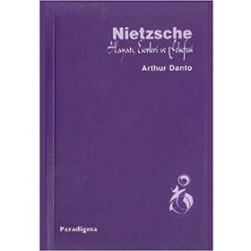 Osmanlı Felsefecilerinin Gözünden Nietzsche Hayatı, Eserleri ve Felsefesi - Kolektif