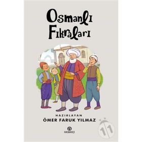 Osmanlı Fıkraları - Ömer Faruk Yılmaz