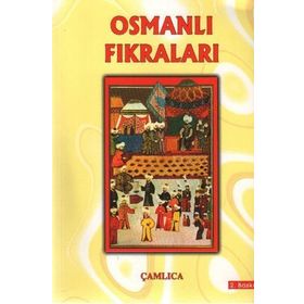 Osmanlı Fıkraları - Ömer Faruk Yılmaz