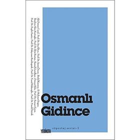 Osmanlı Gidince- Ahmet Apaydın
