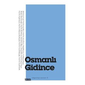 Osmanlı Gidince- Ahmet Apaydın