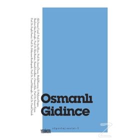 Osmanlı Gidince- Ahmet Apaydın
