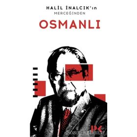 Osmanlı - Halil İnalcık