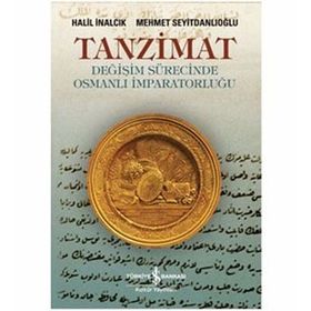 Osmanlı - Halil İnalcık