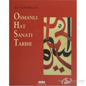 OSMANLI HAT SANATI TARIHI - ALI ALPARSLAN