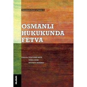 Osmanlı Hukukunda Fetva Kolektif