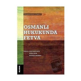 Osmanlı Hukukunda Fetva Kolektif