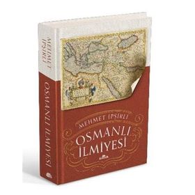 Osmanlı İlmiyesi Ciltli - Mehmet İpşirli