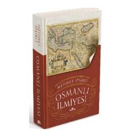 Osmanlı İlmiyesi Ciltli - Mehmet İpşirli