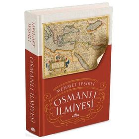 Osmanlı İlmiyesi - Mehmet İpşirli