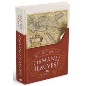 Osmanlı İlmiyesi - Mehmet İpşirli