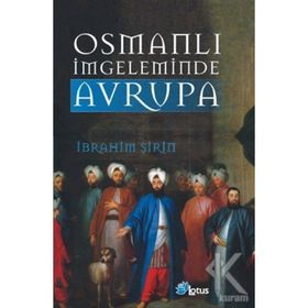 Osmanlı İmgeleminde Avrupa